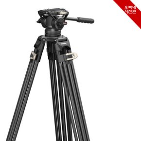 오빠네사진관 방송촬영 비디오삼각대 SmallRig-3751B 카메라삼각대