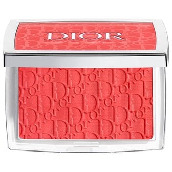 DIOR 디올 백스테이지 글로우 로지 글로우 블러쉬 블러셔 015 Cherry