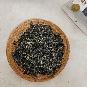 국산 건피망잎 70g