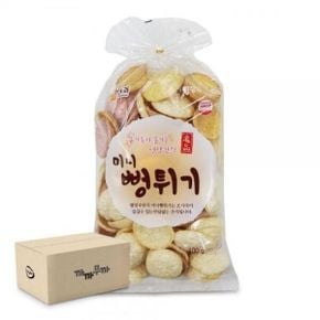 미니뻥튀기 100g 한박스 10개입 근영제과 미니뻥튀기 100g 1박스-10개