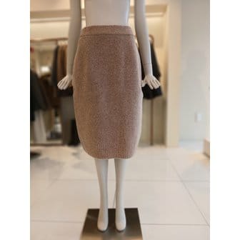 CC콜렉트 [여주점] 씨씨콜렉트 밴딩니트스커트 C244ksd039