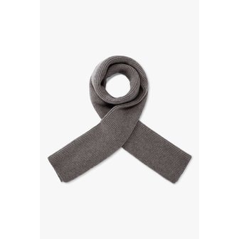 MAN ON THE BOON [MACKIE] CLYDE 머플러 4715320302000