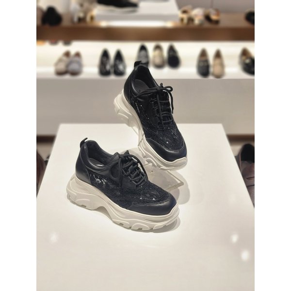 [부산점] 여성 시스루 스니커즈sbars5013510