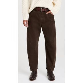 4975980 Lemaire Twisted Workwear Pants 101594817