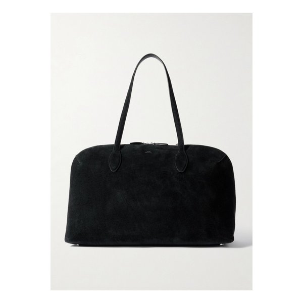 데이 스웨이드 토트 블랙 46376663162874178