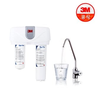 3M 프리미엄 언더싱크 맞춤정수기 C2 (생수같은 물맛)