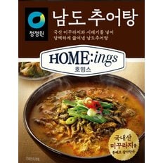 호밍스 남도추어탕 450g (1개)