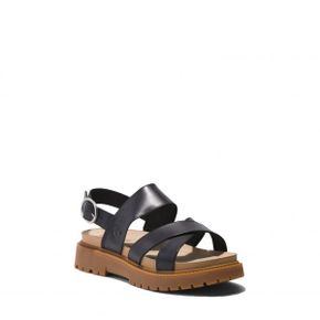 4539630 Timberland Clairemont Way Cross Strap Sandal