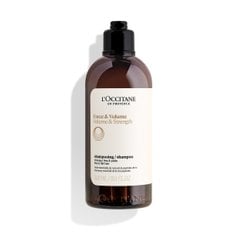 록시땅 [두피모발탄력] 볼륨 & 스트렝스 샴푸 300ml