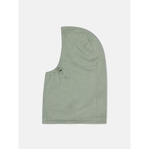 Polartec® Alpha® Balaclava Green