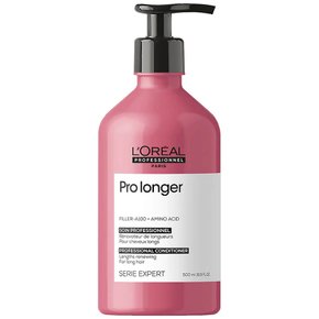 LOreal Professionnel 로레알 프로페셔널 세리 엑스퍼트 손상모 프로 롱거 컨디셔너 500 ml