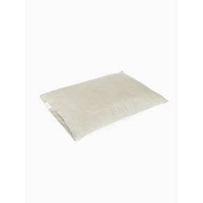 Linen Pillow Cover (Natural)