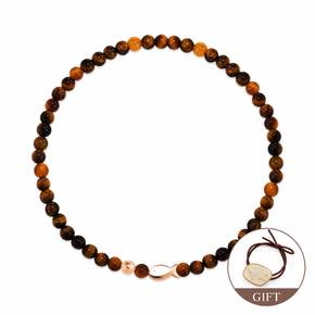 (9월베스트) 14K/18K 행운 물고기 골드볼 호안석 소원 팔찌 CHB41110