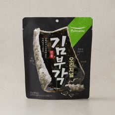 전통 김부각 오리지널 (50g)