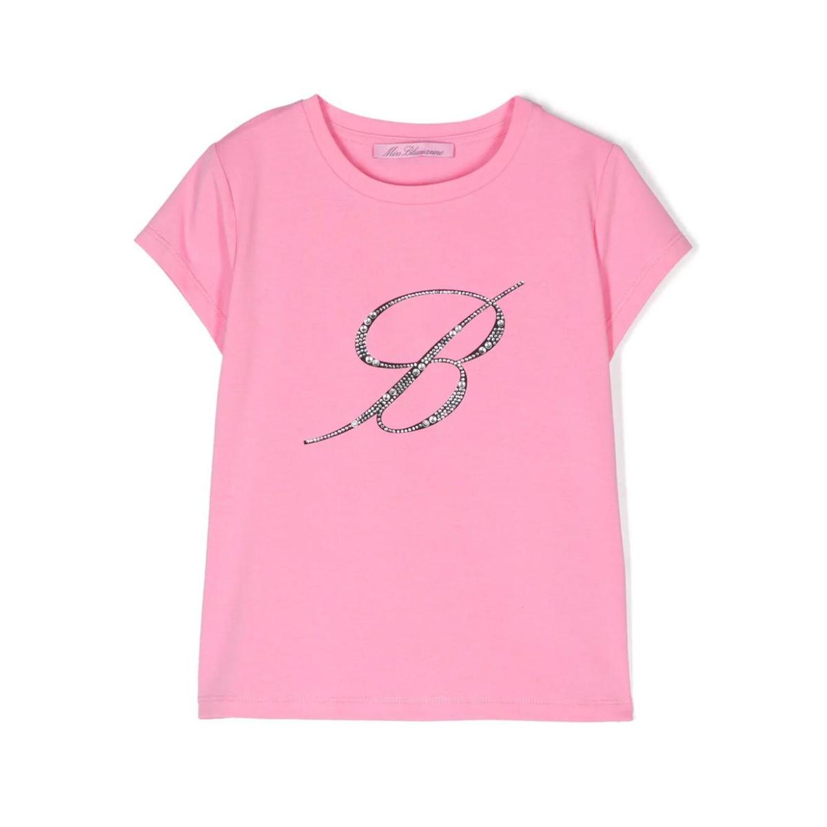 [해외배송] 블루마린 CLOTHINGTSHIRT (KIDS 상품) IF4143J0088X0604 B0301419349