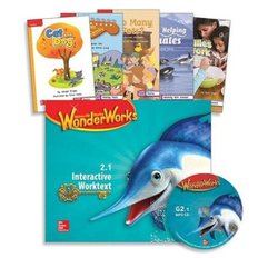 [투판즈] WonderWorks Package 2.1  SB+Readers+CD