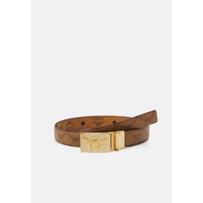 5166101 MCM LAURETOS UNI - Belt cognac