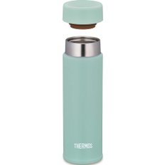 써모스 진공 단열 포켓 머그잔 150ml 민트 JOJ-150 MNT