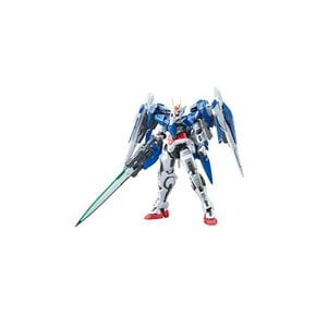 RG 기동전사 건담00 GN-0000+GNR-010 더블오라이저 1 144스케일