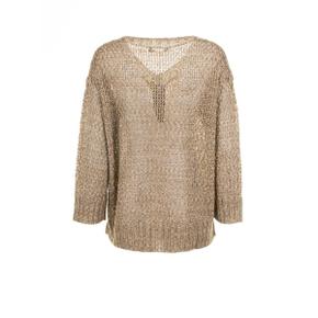 Knitwear 2415361122600018 Beige