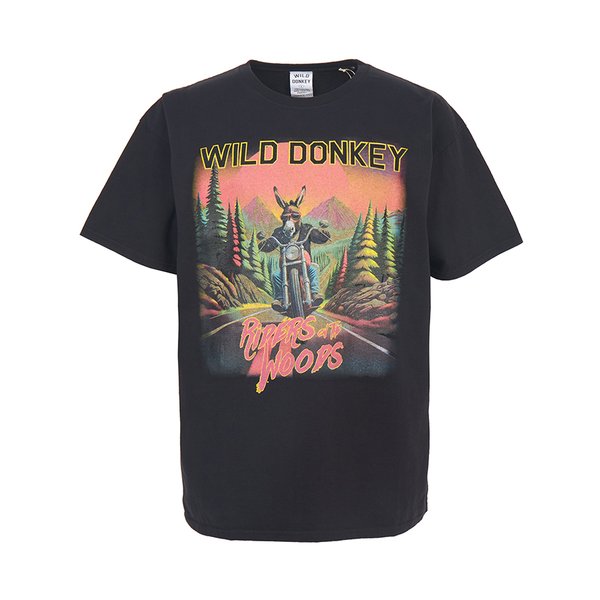 [부산점] 반팔티셔츠 SS26P TS01 051 (남여공용)