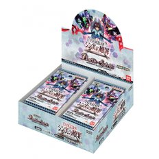 반다이 (BANDAI) 배틀 스피릿 콜라보 부스터 에반게리온 신실의 속죄 부스터 팩 [CB23] (BOX)