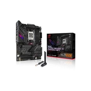 ASUS ROG STRIX B650E-E GAMING WIFI 대원씨티에스