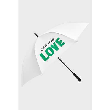 고엑스오 골프이즈러브 골프 우산