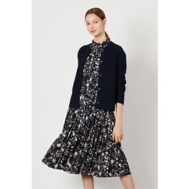 BCBG 럭스후리 가디건 (B4F8K114)