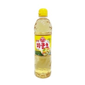 간편 피클초(요리초) 500ml