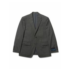 TUNED 투톤 마이크로 조직물 SUIT 자켓 뉴스탠다드 M236MTJ704M_P382261845