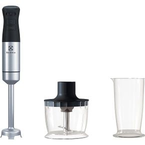 독일 일렉트로룩스 믹서기 ELECTROLUX E5HB16SS Create 5 Puree Stick Whisk Cup and Miniser Sm