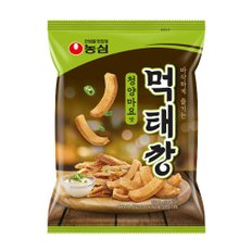 농심 먹태깡 청양마요맛 60g X 16봉