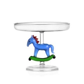 Schiaccianoci Ichendorf Schiaccianoci Alzata Cavallo a Dondolo 7067802