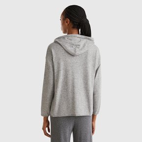 Basic hood knitwear_1035D201V82P