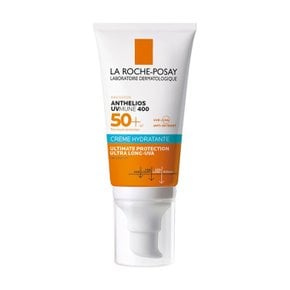 [해외직배송] 라로슈포제 안뗄리오스 울트라 SPF50 선크림 50ml (무향)