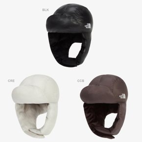 NE3CQ50 키즈 눕시 이어머프 캡 KS NUPTSE EARMUFF CAP