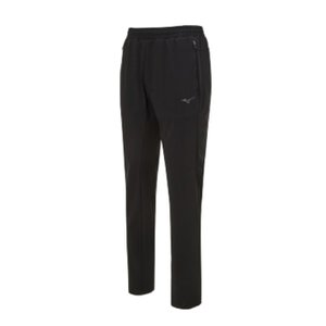 미즈노 32YG302809 남여공용 신축성이 우수하고 가벼운 우븐 트레이닝팬츠 STRETCH WOVEN PANTS