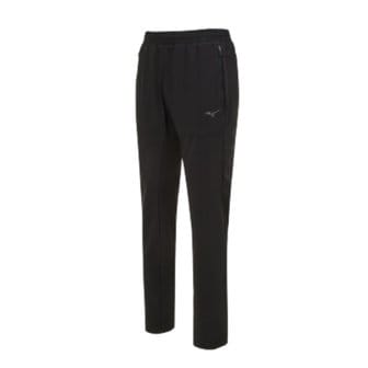 미즈노 32YG302809 남여공용 신축성이 우수하고 가벼운 우븐 트레이닝팬츠 STRETCH WOVEN PANTS