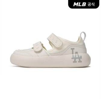 MLB [코리아공식] 청키 베이스 LA (Ivory)