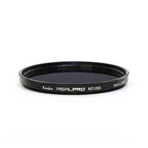 [썬포토정품] 겐코 kenko REALPRO ND1000 49mm 카메라 렌즈필터