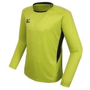 mizuno긴팔티 라그랑 게임 저지 LS(7K1137) ZQ P2MA7K1137/mizuno