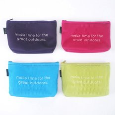 [대시앤도트]트레블 파우치 travel pouch