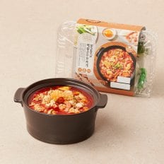  [SSG단독]호텔컬렉션 에센셜 몽글몽글 해물순두부찌개 510g