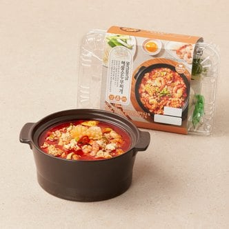 호텔컬렉션 [SSG단독] 에센셜 몽글몽글 해물순두부찌개 510g