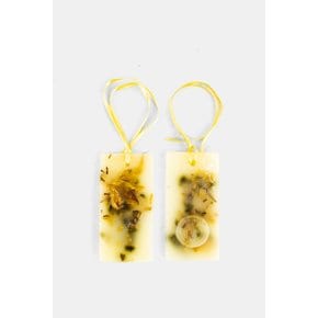 Fresia - Tablettes de Cire 2 pièces 7352628