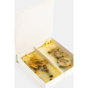 Fresia - Tablettes de Cire 2 pièces 7352628
