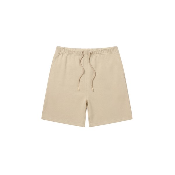 ALT 스웨트 반바지_베이지