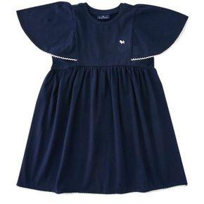 날개 져지 원피스 24315 403 50  NY_P389123102