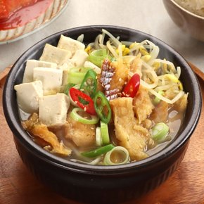 용대리 황태 해장국 500g